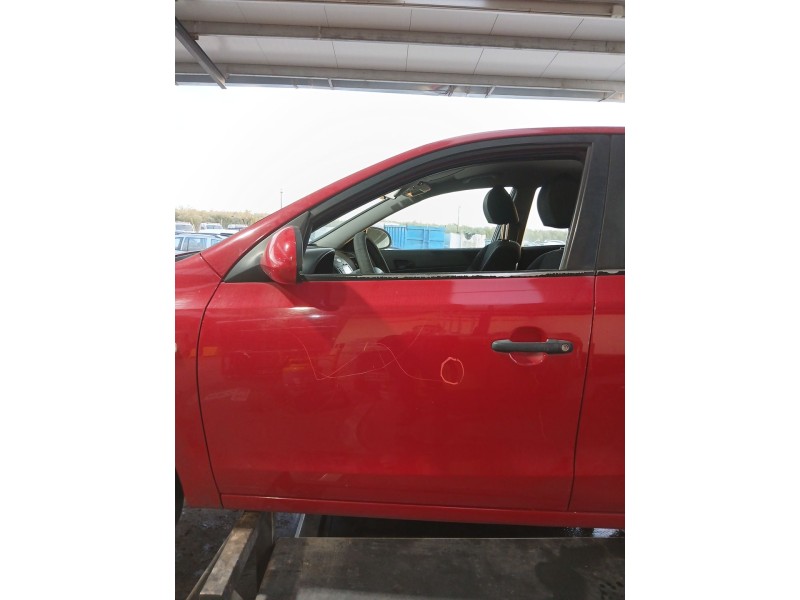 Recambio de puerta delantera izquierda para hyundai i30 (fd) 1.6 crdi referencia OEM IAM   