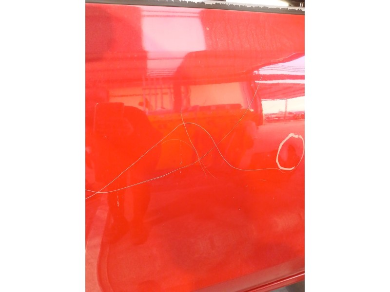 Recambio de puerta delantera izquierda para hyundai i30 (fd) 1.6 crdi referencia OEM IAM   