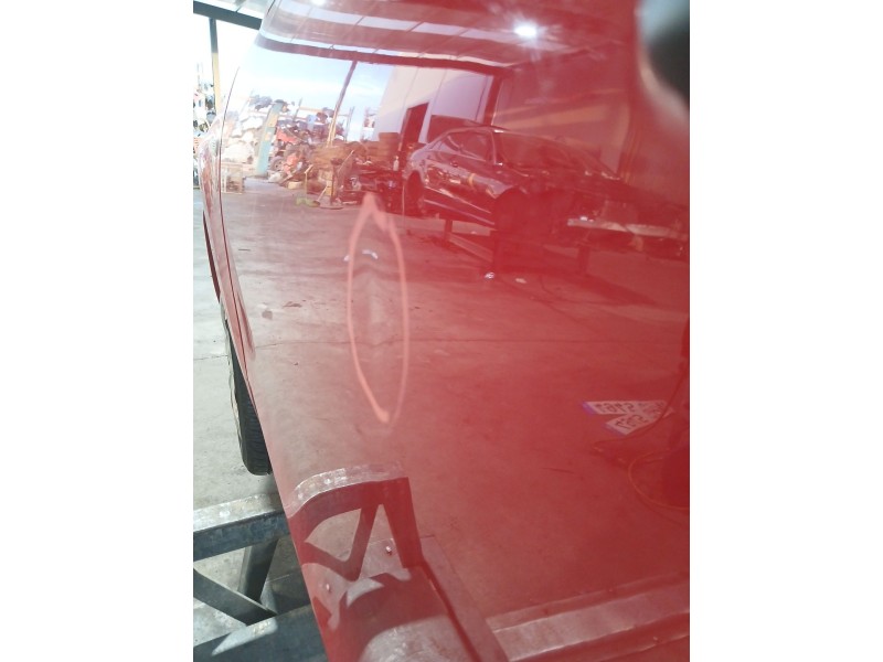 Recambio de puerta delantera izquierda para hyundai i30 (fd) 1.6 crdi referencia OEM IAM   