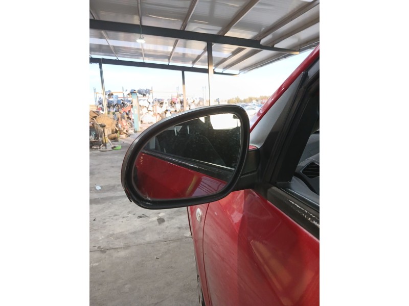 Recambio de retrovisor izquierdo para hyundai i30 (fd) 1.6 crdi referencia OEM IAM   