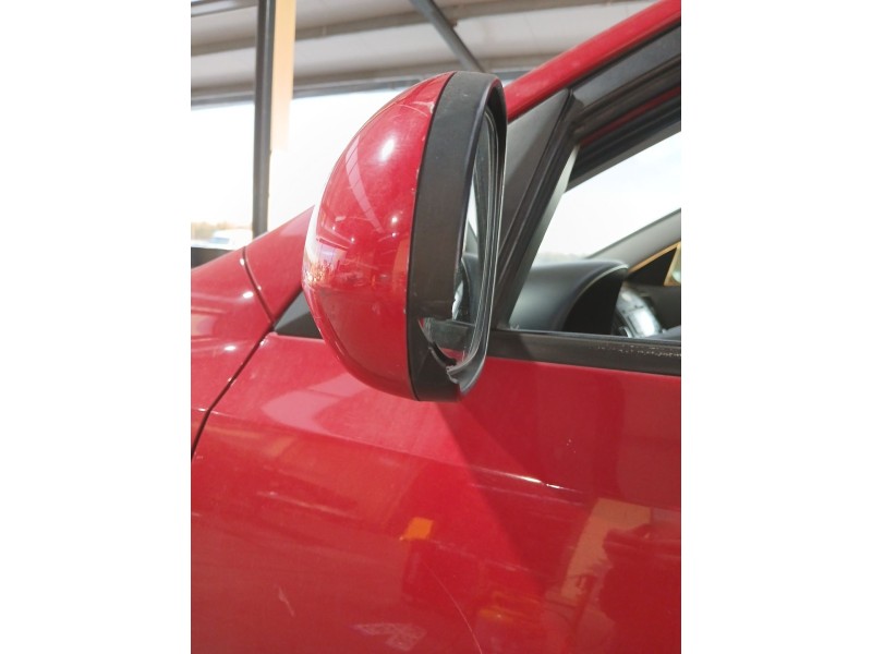 Recambio de retrovisor izquierdo para hyundai i30 (fd) 1.6 crdi referencia OEM IAM   
