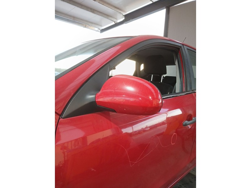 Recambio de retrovisor izquierdo para hyundai i30 (fd) 1.6 crdi referencia OEM IAM   
							