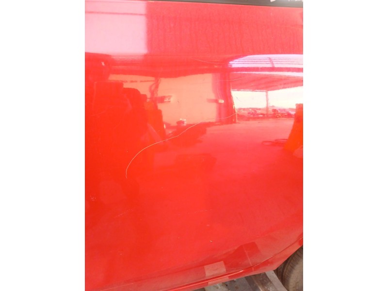 Recambio de puerta trasera izquierda para hyundai i30 (fd) 1.6 crdi referencia OEM IAM   
							