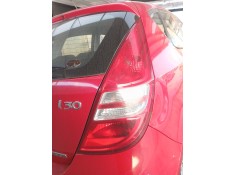 Recambio de piloto trasero derecho para hyundai i30 (fd) 1.6 crdi referencia OEM IAM   
