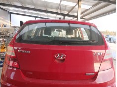 Recambio de porton trasero para hyundai i30 (fd) 1.6 crdi referencia OEM IAM   