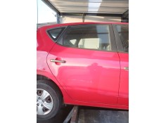 Recambio de puerta trasera derecha para hyundai i30 (fd) 1.6 crdi referencia OEM IAM   