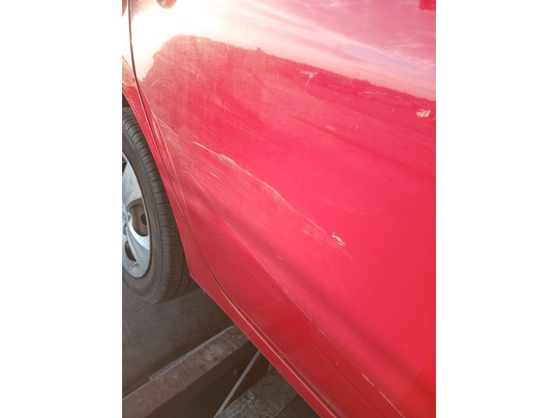 Recambio de puerta trasera derecha para hyundai i30 (fd) 1.6 crdi referencia OEM IAM   
							