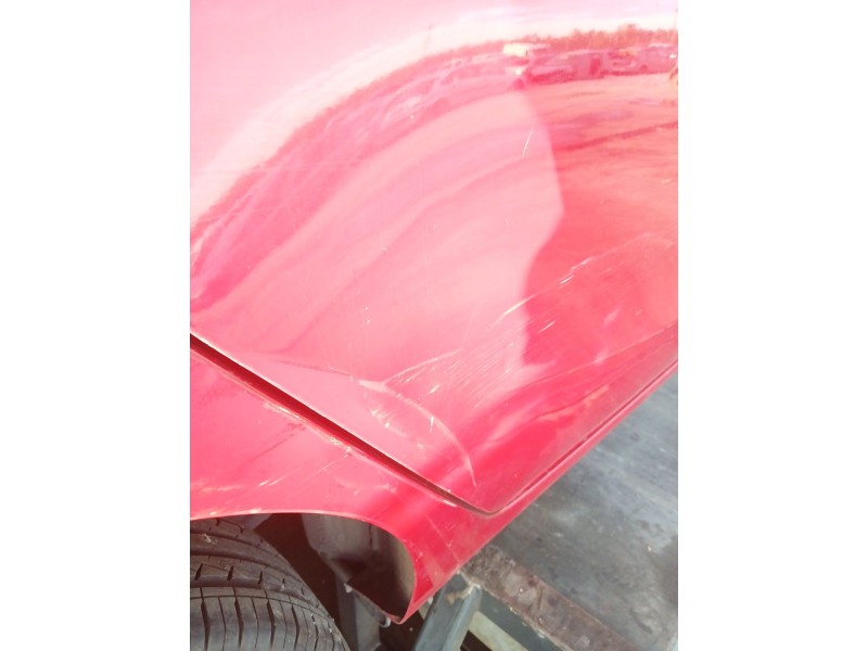 Recambio de puerta trasera derecha para hyundai i30 (fd) 1.6 crdi referencia OEM IAM   
							