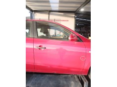 Recambio de puerta delantera derecha para hyundai i30 (fd) 1.6 crdi referencia OEM IAM   