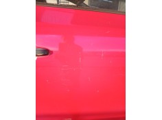 Recambio de puerta delantera derecha para hyundai i30 (fd) 1.6 crdi referencia OEM IAM    2