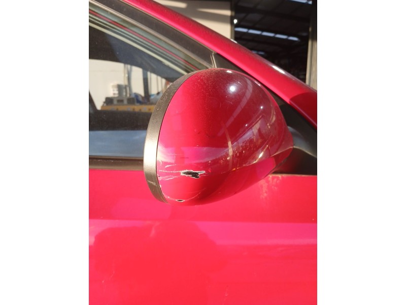Recambio de retrovisor derecho para hyundai i30 (fd) 1.6 crdi referencia OEM IAM   
							