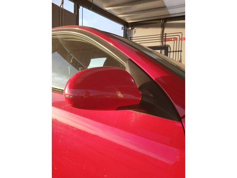 Recambio de retrovisor derecho para hyundai i30 (fd) 1.6 crdi referencia OEM IAM   