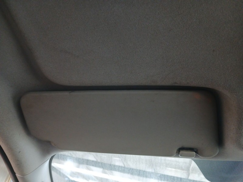 Recambio de parasol izquierdo para hyundai i30 (fd) 1.6 crdi referencia OEM IAM   