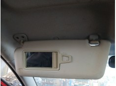 Recambio de parasol izquierdo para hyundai i30 (fd) 1.6 crdi referencia OEM IAM    2