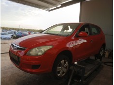 Recambio de cerradura puerta delantera izquierda para hyundai i30 (fd) 1.6 crdi referencia OEM IAM   