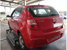 Recambio de cerradura puerta trasera izquierda para hyundai i30 (fd) 1.6 crdi referencia OEM IAM   