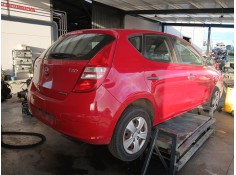 Recambio de cerradura puerta trasera derecha para hyundai i30 (fd) 1.6 crdi referencia OEM IAM   