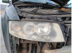 Recambio de faro derecho para audi a4 b6 (8e2) 1.8 t referencia OEM IAM   
