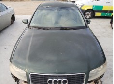 Recambio de capot para audi a4 b6 (8e2) 1.8 t referencia OEM IAM   