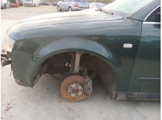 Recambio de aleta delantera izquierda para audi a4 b6 (8e2) 1.8 t referencia OEM IAM   