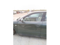 Recambio de puerta delantera izquierda para audi a4 b6 (8e2) 1.8 t referencia OEM IAM   