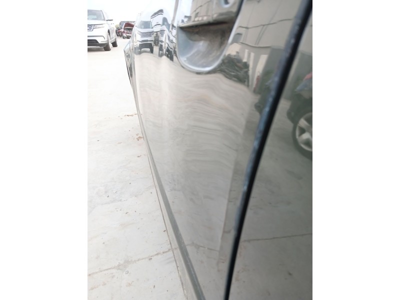 Recambio de puerta delantera izquierda para audi a4 b6 (8e2) 1.8 t referencia OEM IAM   