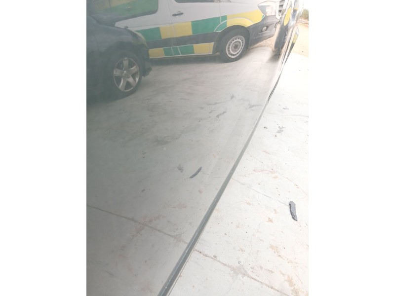 Recambio de puerta delantera izquierda para audi a4 b6 (8e2) 1.8 t referencia OEM IAM   