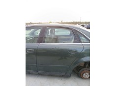 Recambio de puerta trasera izquierda para audi a4 b6 (8e2) 1.8 t referencia OEM IAM   