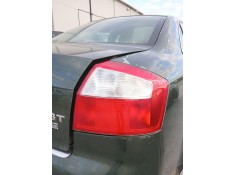 Recambio de piloto trasero derecho para audi a4 b6 (8e2) 1.8 t referencia OEM IAM   