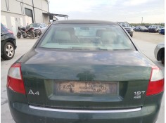 Recambio de porton trasero para audi a4 b6 (8e2) 1.8 t referencia OEM IAM   