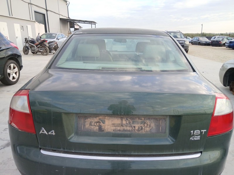 Recambio de porton trasero para audi a4 b6 (8e2) 1.8 t referencia OEM IAM   
