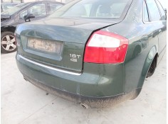 Recambio de paragolpes trasero para audi a4 b6 (8e2) 1.8 t referencia OEM IAM    2