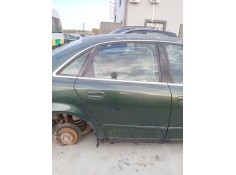 Recambio de puerta trasera derecha para audi a4 b6 (8e2) 1.8 t referencia OEM IAM   