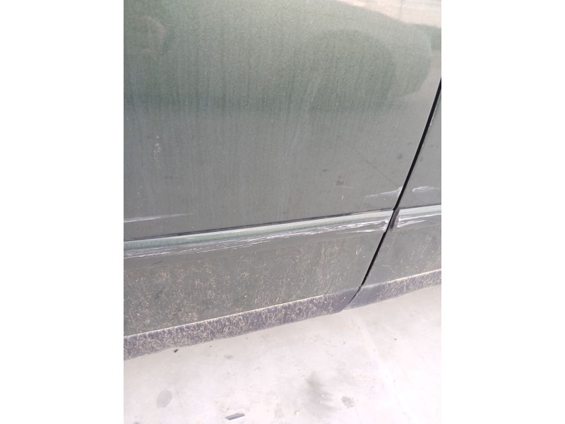 Recambio de puerta trasera derecha para audi a4 b6 (8e2) 1.8 t referencia OEM IAM   