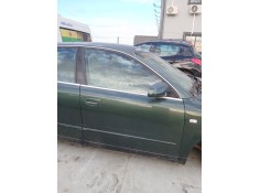 Recambio de puerta delantera derecha para audi a4 b6 (8e2) 1.8 t referencia OEM IAM   