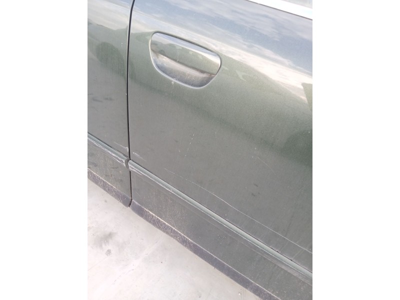 Recambio de puerta delantera derecha para audi a4 b6 (8e2) 1.8 t referencia OEM IAM   
							
