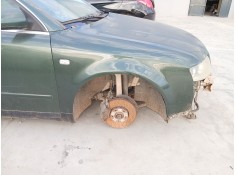 Recambio de aleta delantera derecha para audi a4 b6 (8e2) 1.8 t referencia OEM IAM   