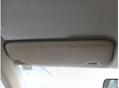 Recambio de parasol izquierdo para audi a4 b6 (8e2) 1.8 t referencia OEM IAM   
