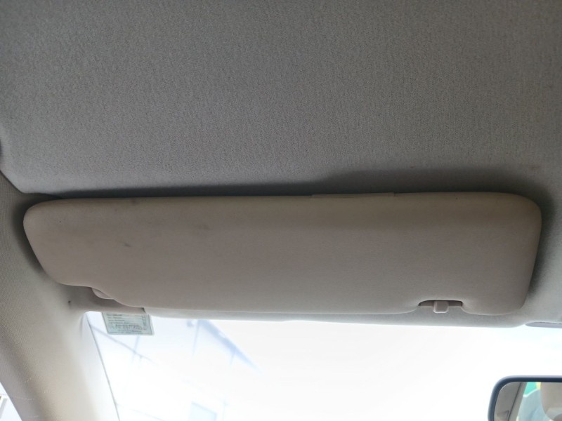 Recambio de parasol izquierdo para audi a4 b6 (8e2) 1.8 t referencia OEM IAM   