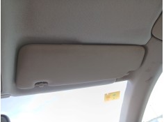 Recambio de parasol derecho para audi a4 b6 (8e2) 1.8 t referencia OEM IAM   