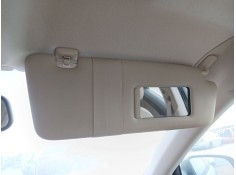 Recambio de parasol derecho para audi a4 b6 (8e2) 1.8 t referencia OEM IAM    2
