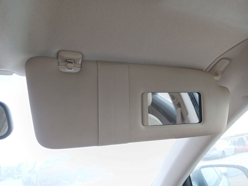 Recambio de parasol derecho para audi a4 b6 (8e2) 1.8 t referencia OEM IAM   