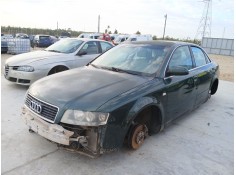 Recambio de cerradura puerta delantera izquierda para audi a4 b6 (8e2) 1.8 t referencia OEM IAM   