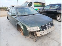 Recambio de cerradura puerta delantera derecha para audi a4 b6 (8e2) 1.8 t referencia OEM IAM   