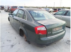 Recambio de cerradura puerta trasera izquierda para audi a4 b6 (8e2) 1.8 t referencia OEM IAM   