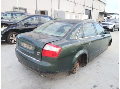 Recambio de cerradura puerta trasera derecha para audi a4 b6 (8e2) 1.8 t referencia OEM IAM   