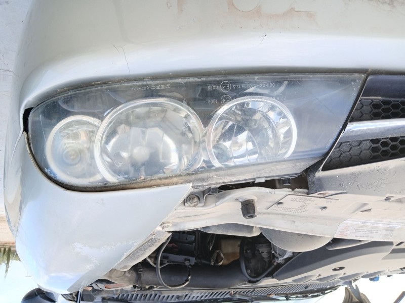 Recambio de faro izquierdo para alfa romeo 156 (932_) 1.9 jtd (932.a2b00, 932.a2c00) referencia OEM IAM   
							