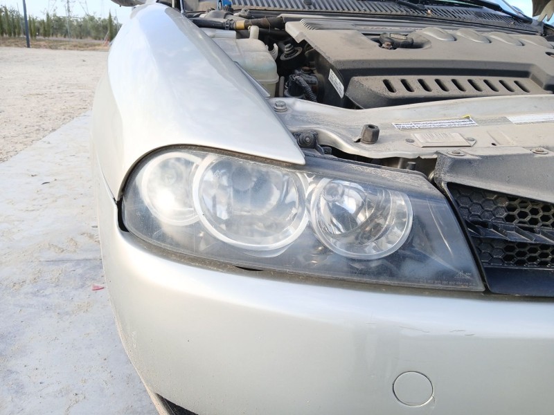 Recambio de faro derecho para alfa romeo 156 (932_) 1.9 jtd (932.a2b00, 932.a2c00) referencia OEM IAM   
							