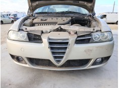 Recambio de paragolpes delantero para alfa romeo 156 (932_) 1.9 jtd (932.a2b00, 932.a2c00) referencia OEM IAM   