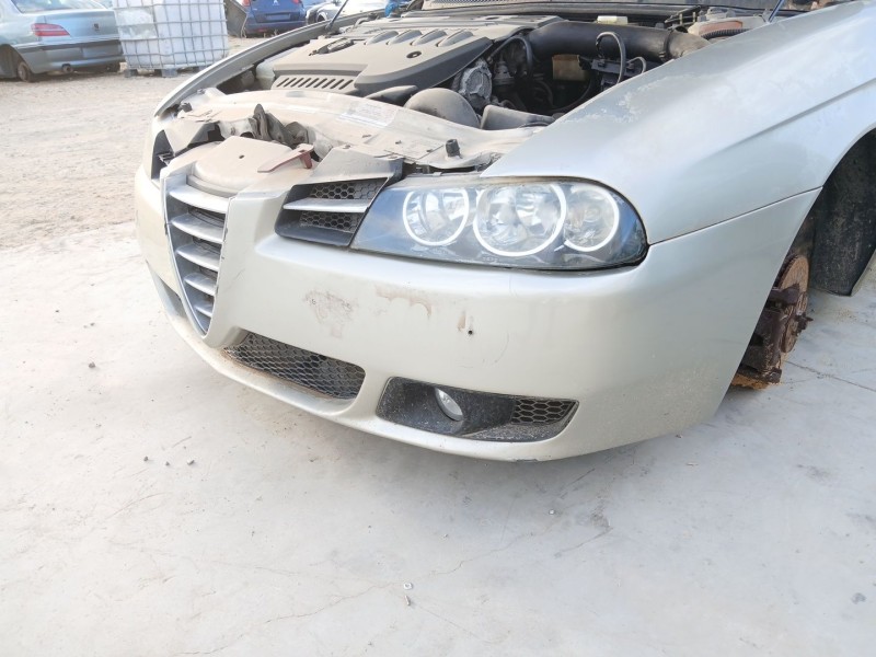 Recambio de paragolpes delantero para alfa romeo 156 (932_) 1.9 jtd (932.a2b00, 932.a2c00) referencia OEM IAM   
							